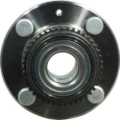 Rear Wheel Bearing Hub Assembly For Mitsubishi Lancer CG CH 4 Stud 100mm PCD - Image 2