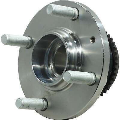 Rear Wheel Bearing Hub Assembly For Mitsubishi Lancer CG CH 4 Stud 100mm PCD - Image 3