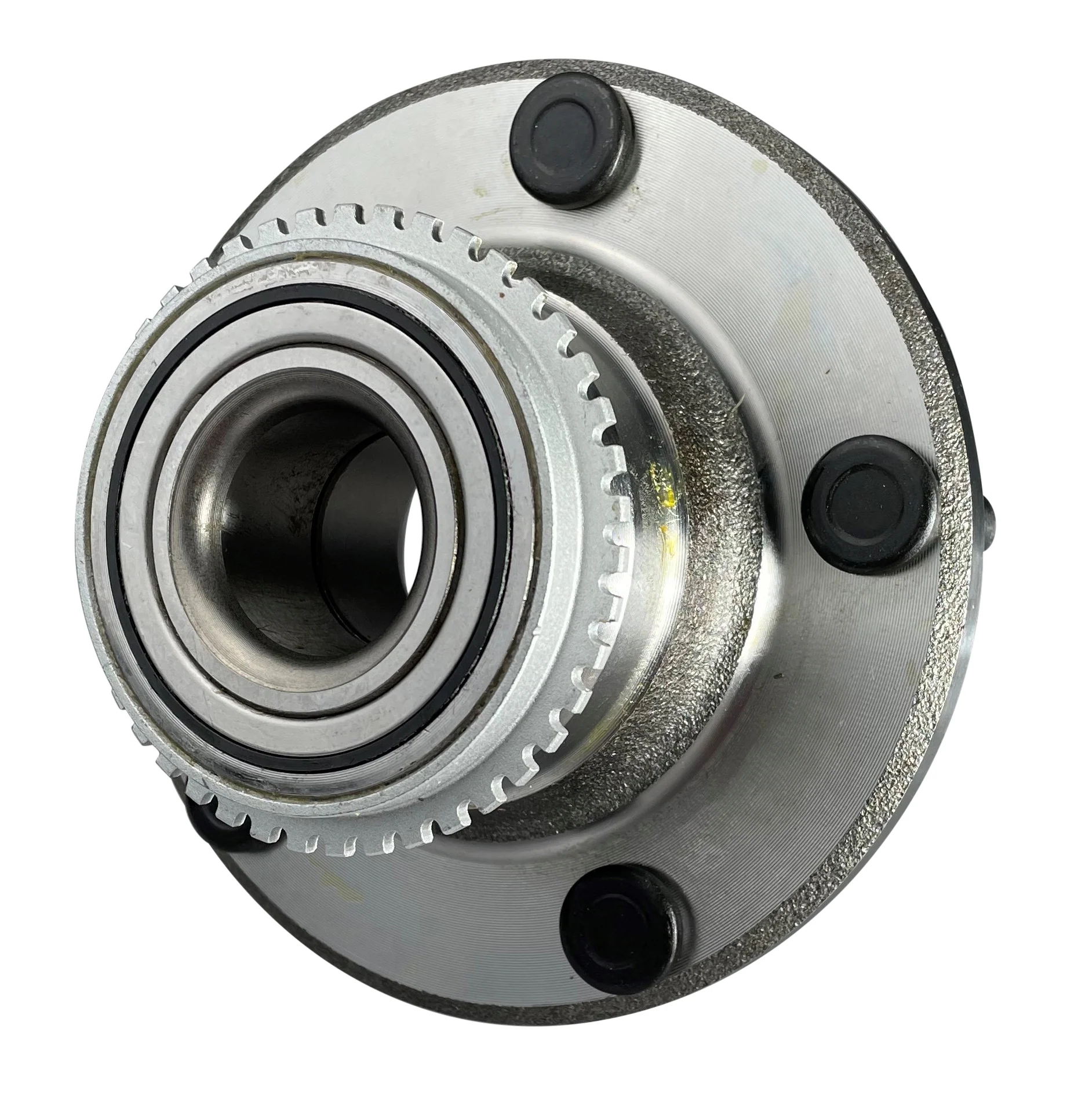 Rear Wheel Bearing Hub Assembly For Mitsubishi Lancer CH 5 Stud ABS 2003-2007