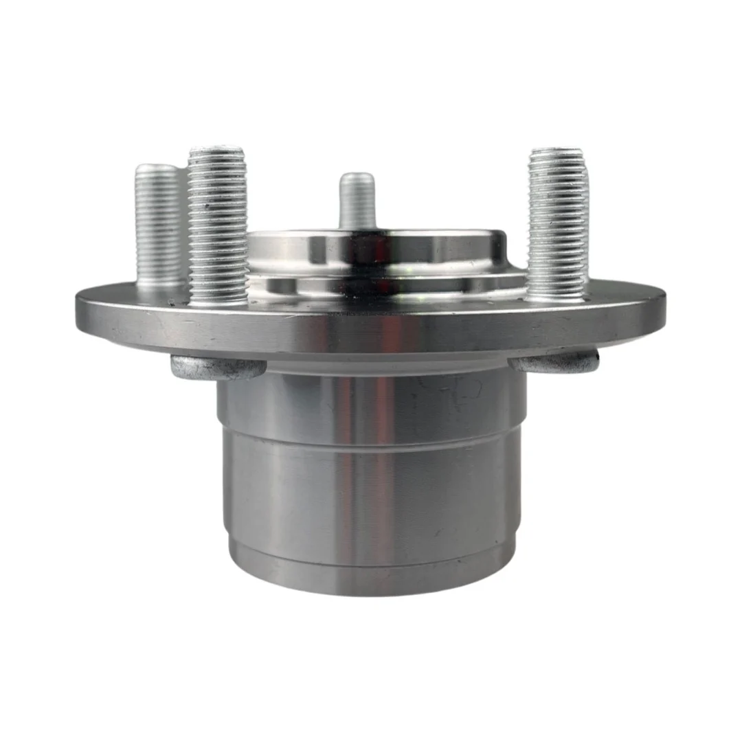 Rear Wheel Bearing Hub Assembly For Mitsubishi Magna All Wagon FWD ABS Models - Image 2