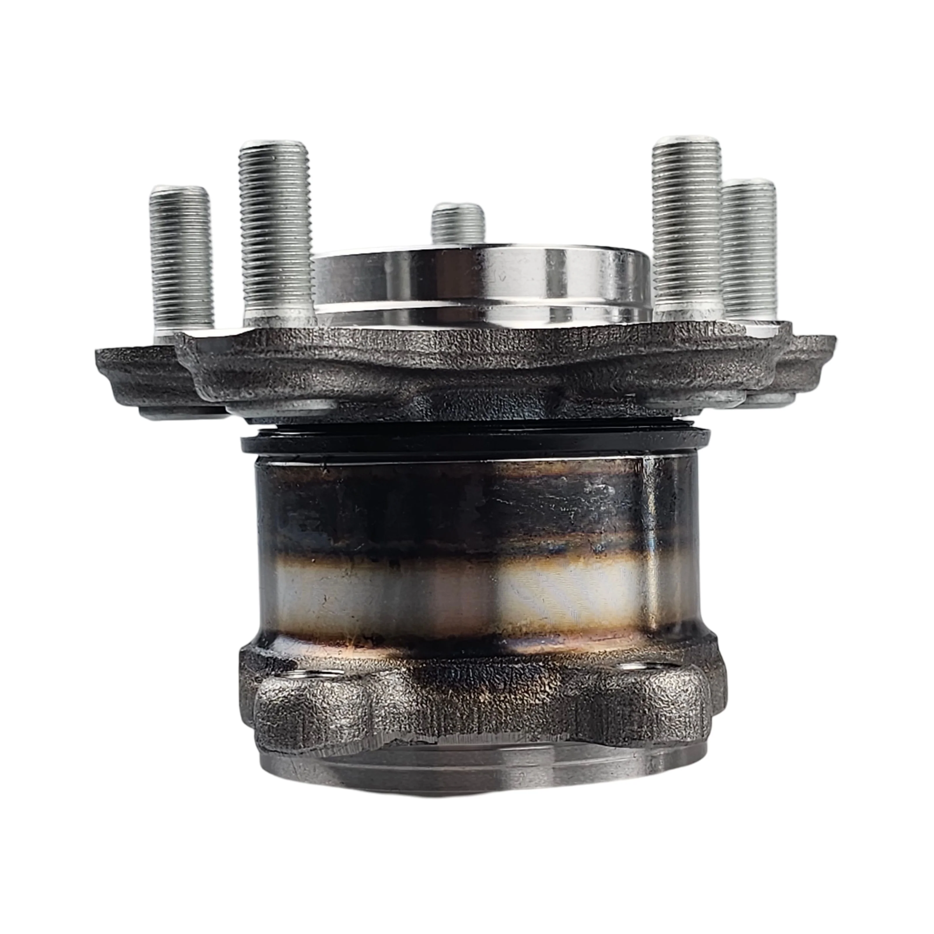 PAIR Rear Wheel Bearing Hub Assembly for Mitsubishi Outlander ZM 2.5L AWD 21 On - Image 3