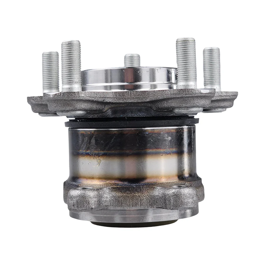 PAIR Rear Wheel Bearing Hub Assembly for Mitsubishi Outlander ZM 2.5L FWD 21 On - Image 2