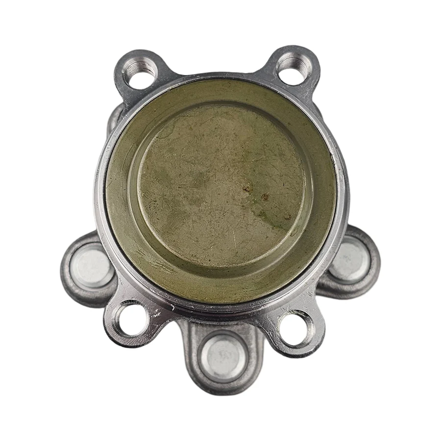 PAIR Rear Wheel Bearing Hub Assembly for Mitsubishi Outlander ZM 2.5L FWD 21 On - Image 3