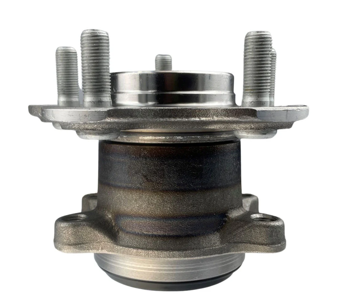 Rear Wheel Bearing Hub Assembly For Nissan Juke F15 Petrol Leaf ZE0 BEV