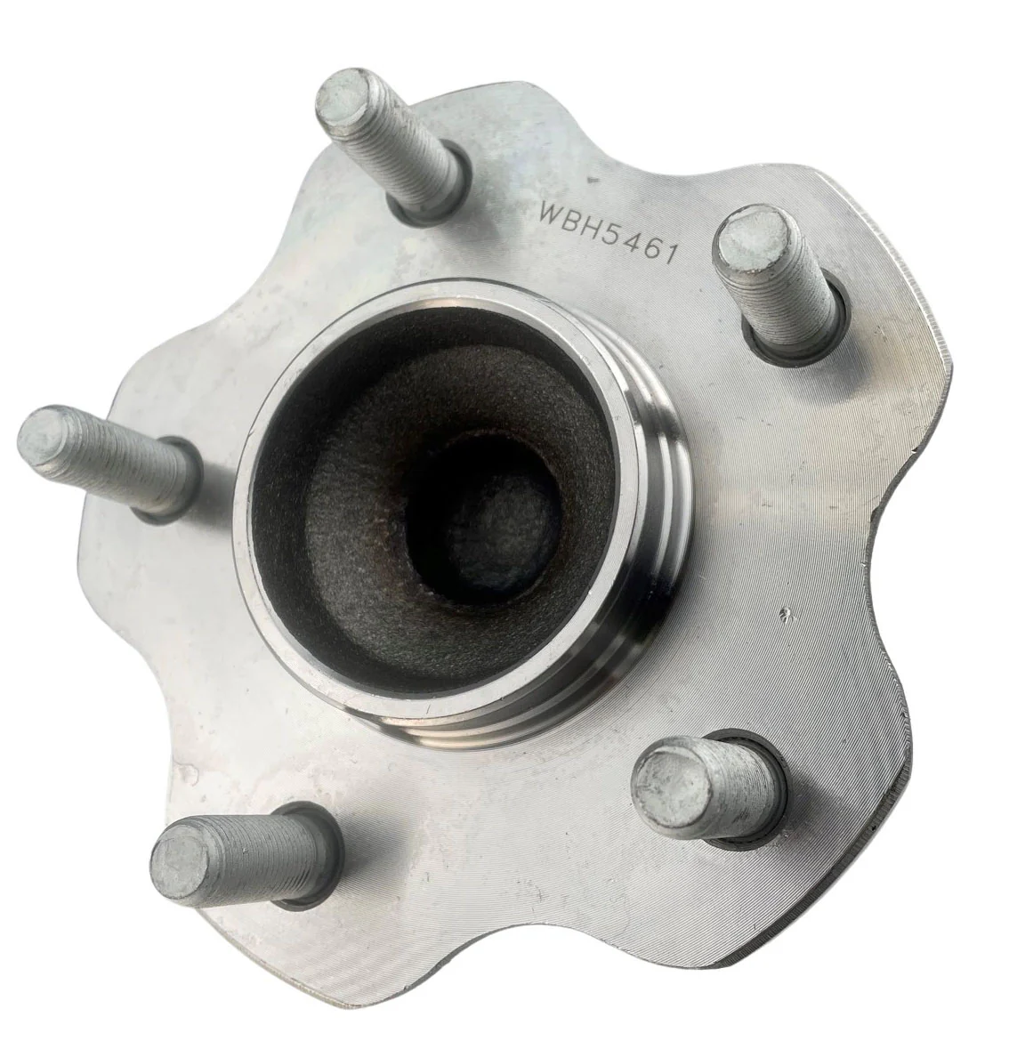 Rear Wheel Bearing Hub Assembly For Nissan Juke F15 Petrol Leaf ZE0 BEV - Image 3