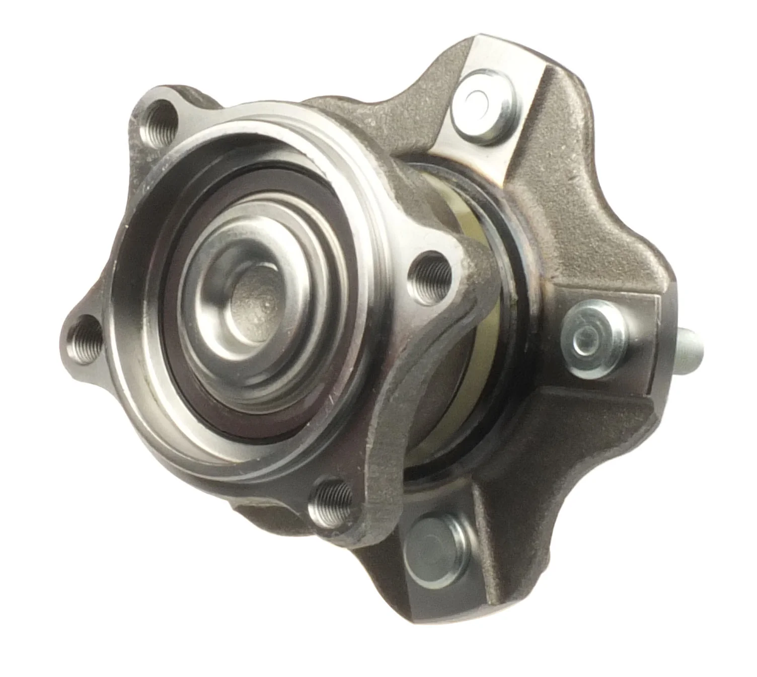 Rear Wheel Bearing Hub Assembly For Nissan Maxima Teana J31 2003-2009