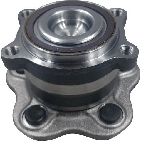 Rear Wheel Bearing Hub Assembly For Nissan Pathfinder R52 FWD