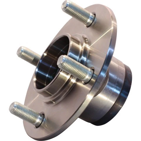 Rear Wheel Bearing Hub Assembly For Nissan Pulsar N14 N15 NX-R B13 Non ABS
