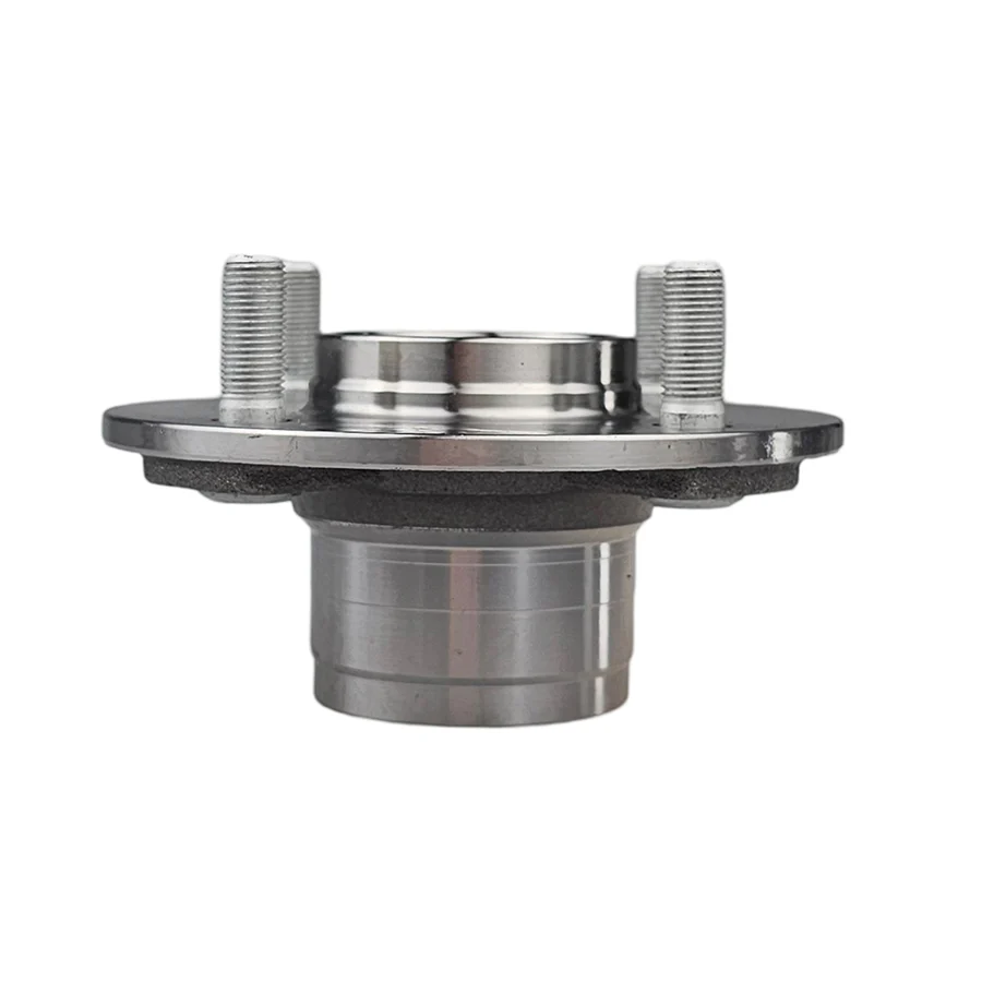 Rear Wheel Bearing Hub Assembly for Nissan Pulsar N16 1.8L FWD Hatchback No ABS - Image 2