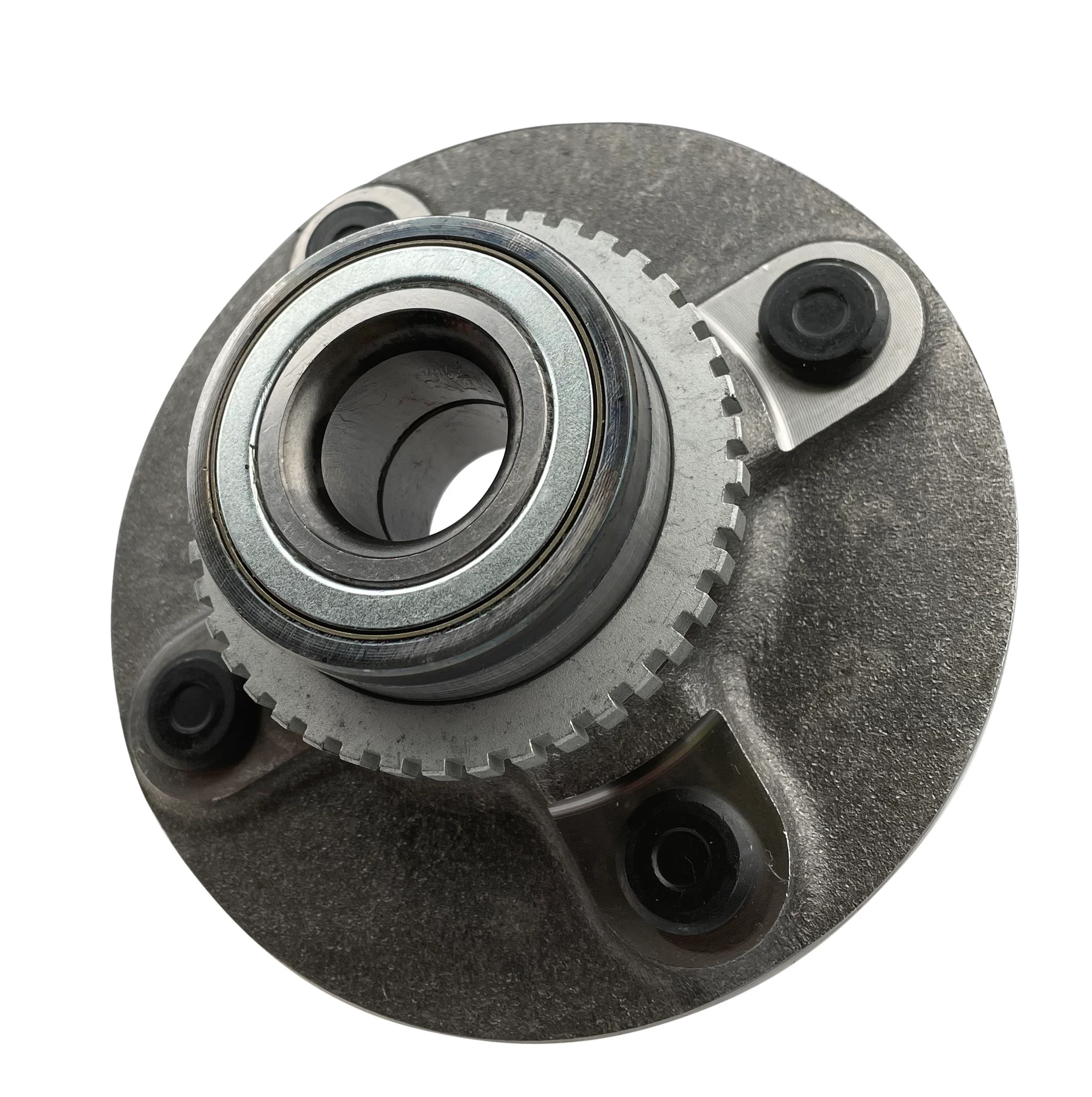 Rear Wheel Bearing Hub Assembly for Nissan Pulsar Q N16 FWD Hatchback ABS Midway