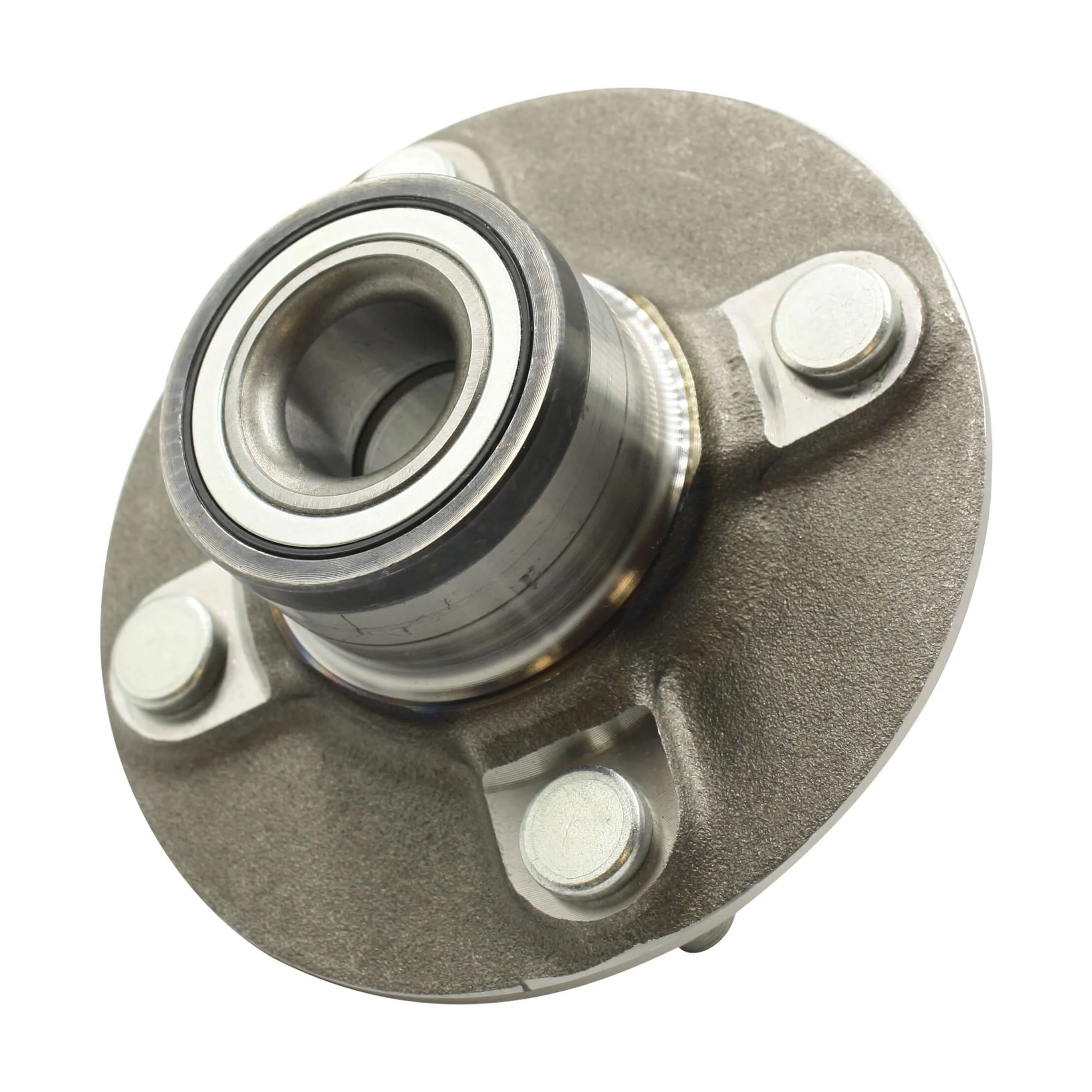 Rear Wheel Bearing Hub Assembly For Nissan Pulsar N16 Sedan No ABS