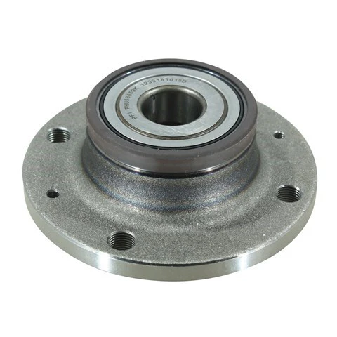 Rear Wheel Bearing Hub Assembly For Peugeot 206 Citroen C2 C3 Disc Brake