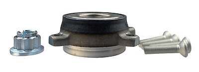 Rear Wheel Bearing Hub Assembly For Porsche Cayenne 92A VW Touareg 7P AWD - Image 2