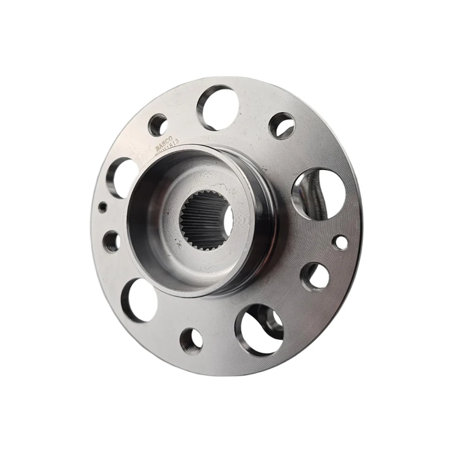 Wheel Bearing Hub Assembly for Ssangyong Tivoli X100 2015-2020 - Image 3