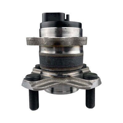 Rear Wheel Bearing Hub Assembly For Suzuki Baleno EW WB32S WB42S WB52S - Image 3