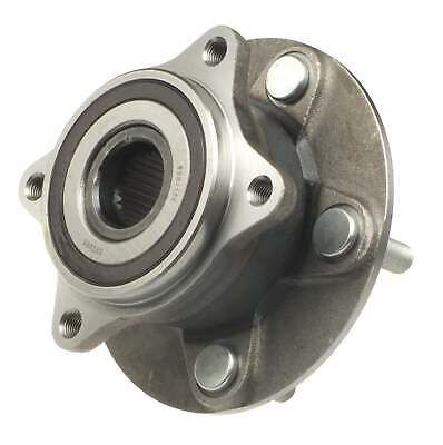 Rear Wheel Bearing Hub Assembly For Suzuki Grand Vitara Kizashi 4WD