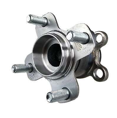 Rear Wheel Bearing Hub Assembly For Suzuki Ignis MF F11S FWD 2016 Onwards - Image 2