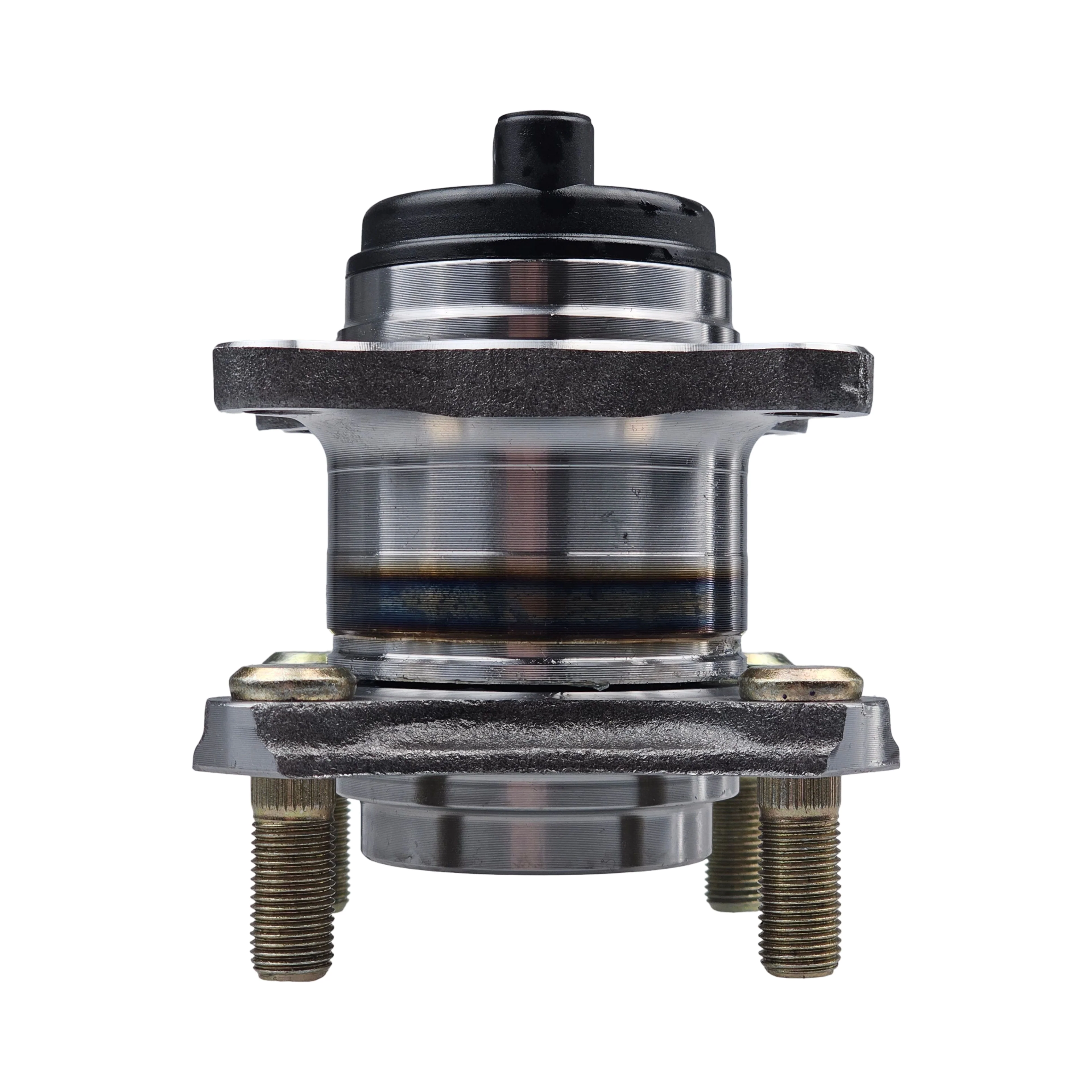 Rear Wheel Bearing Hub Assembly For Suzuki Swift FZ 1.2L 1.4L 1.6L Include Studs - Image 3