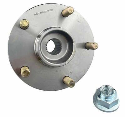 Rear Wheel Bearing Hub Assembly For Suzuki SX4 RW420 AWD 2006-2014 - Image 2