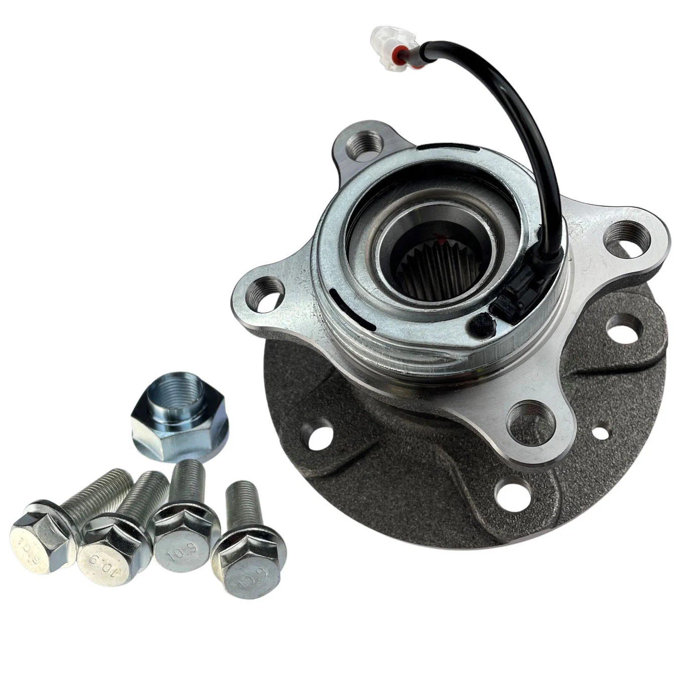 Rear Wheel Bearing Hub Assembly for Suzuki Vitara LY 4WD 2016~On