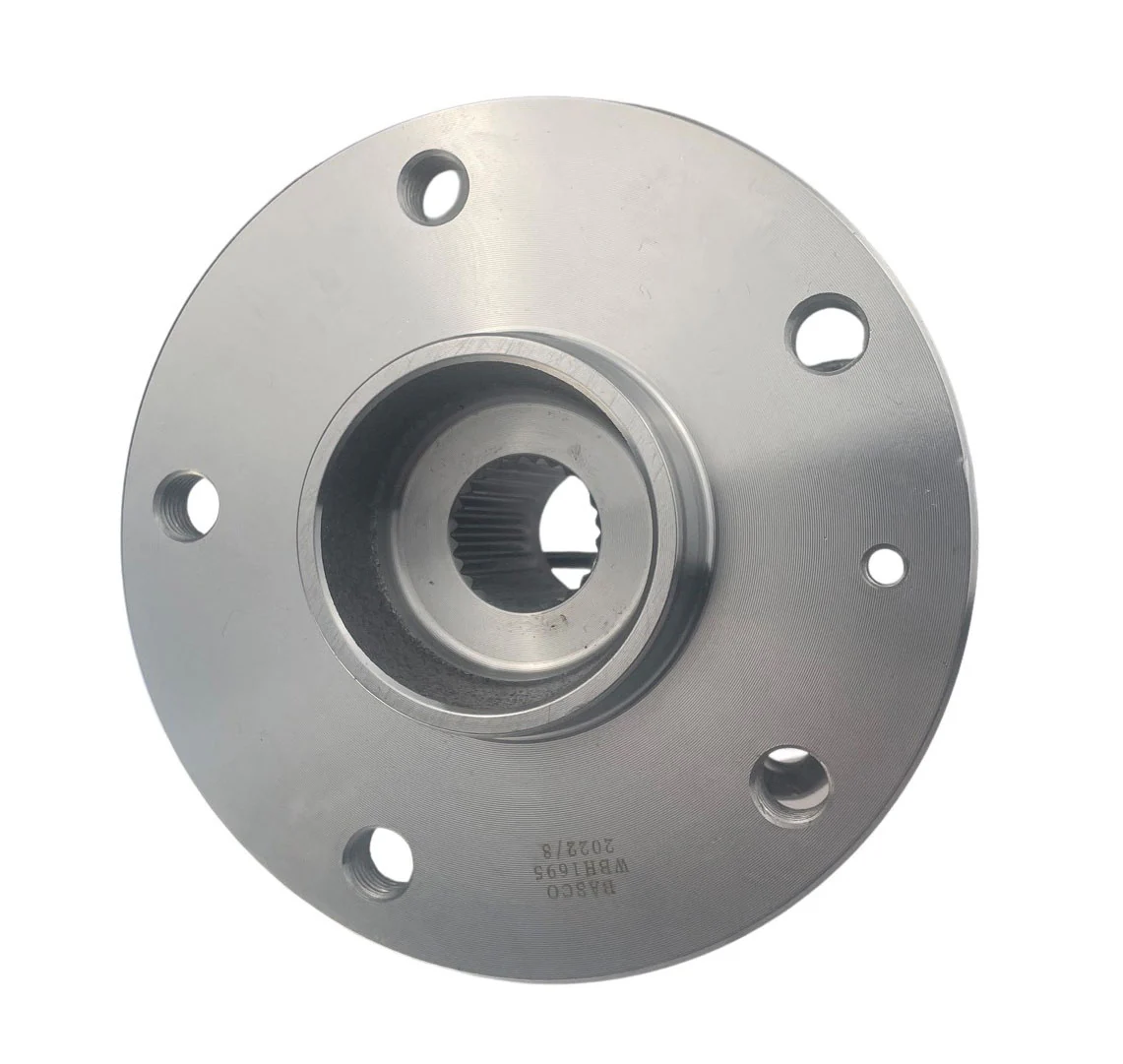 Rear Wheel Bearing Hub Assembly for Suzuki Vitara LY 4WD 2016~On - Image 2
