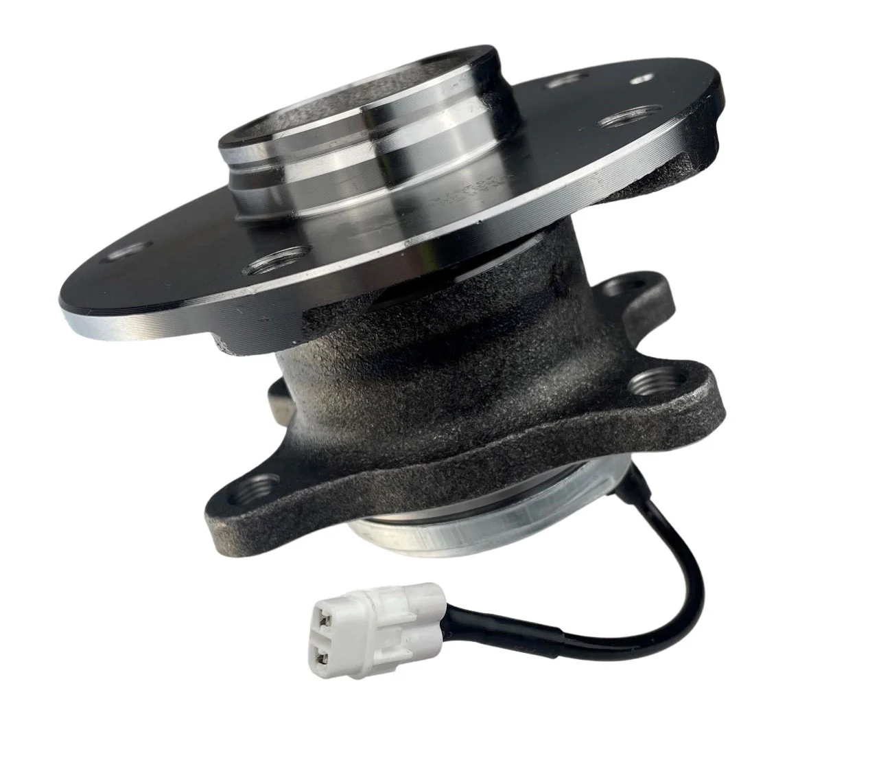 Rear Wheel Bearing Hub Assembly for Suzuki Vitara LY 4WD 2016~On - Image 3
