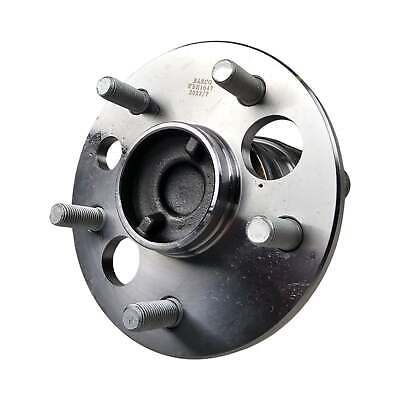Rear Wheel Bearing Hub Assy For Toyota Avalon MCX10 MCX10R 3.0L FWD 2000-2006 - Image 2