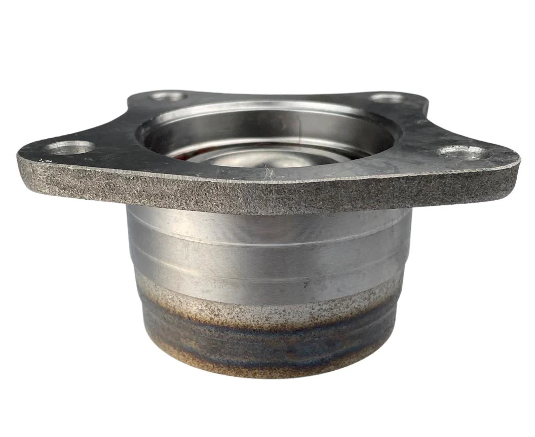 Rear Wheel Bearing Hub Assembly For Toyota Celica Carina Corona Holden Apollo - Image 2