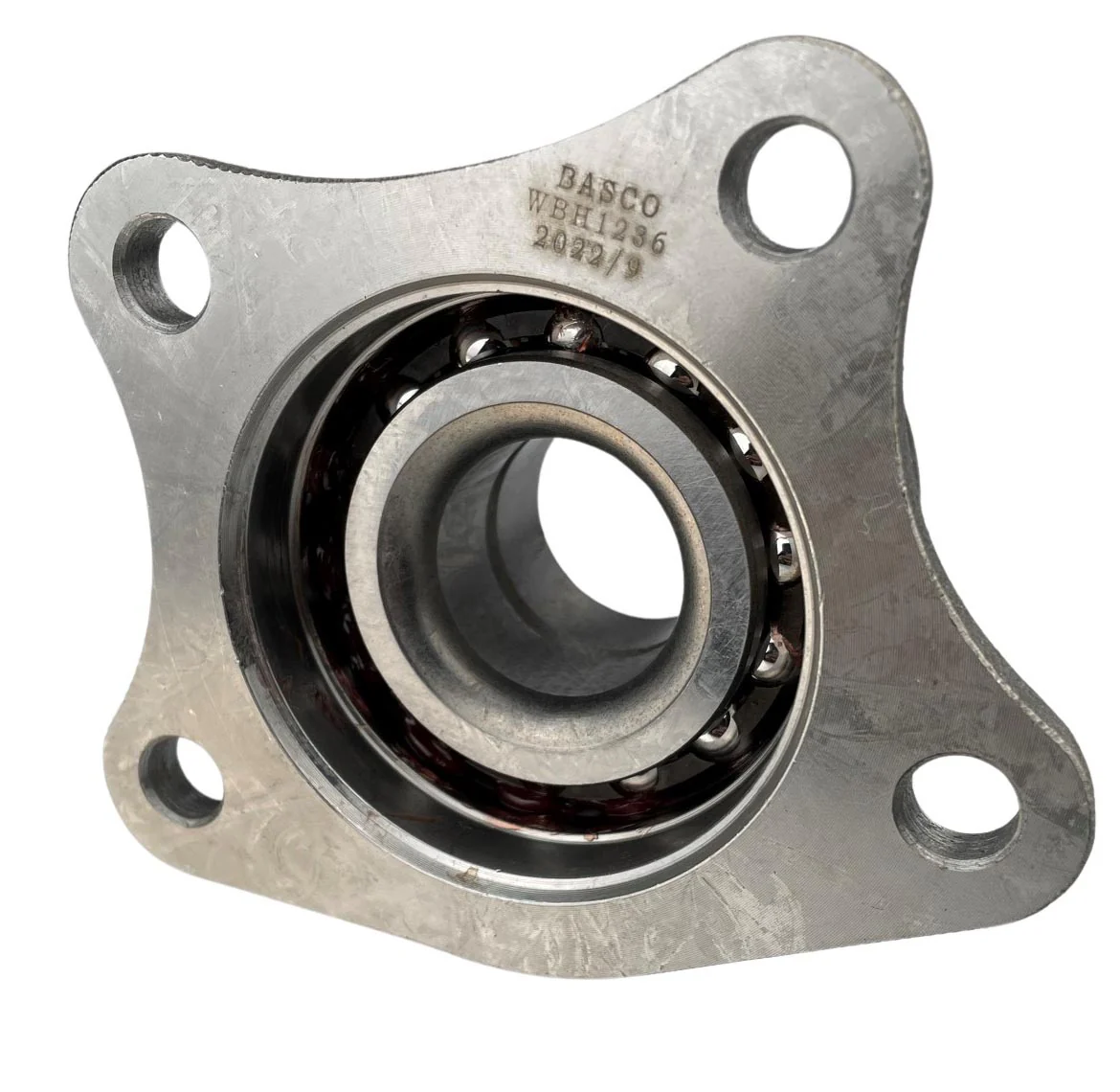 Rear Wheel Bearing Hub Assembly For Toyota Celica Carina Corona Holden Apollo - Image 3