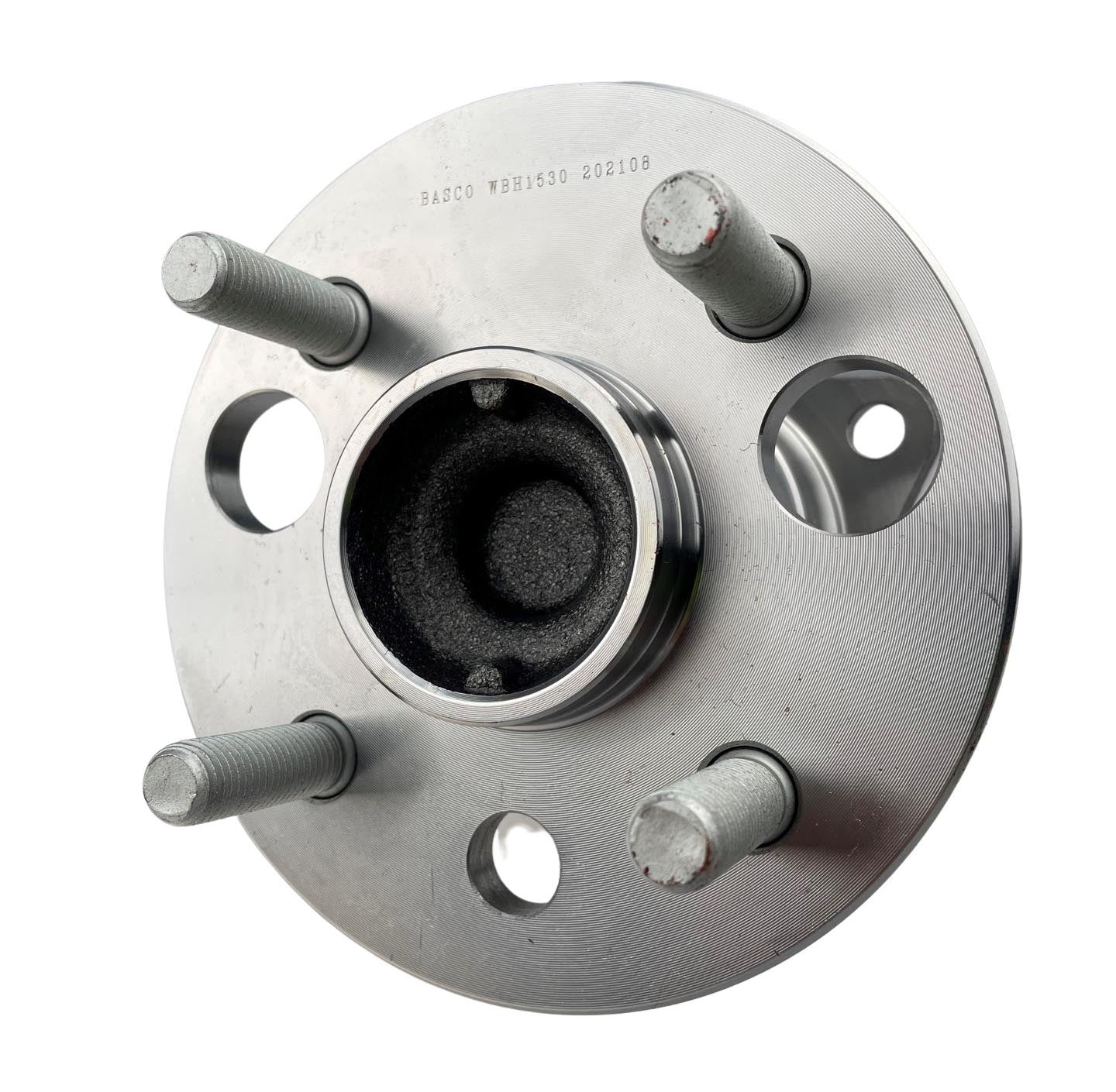 Rear Wheel Bearing Hub For Toyota Corolla AE92 AE93 AE101 AE112 Non ABS - Image 3