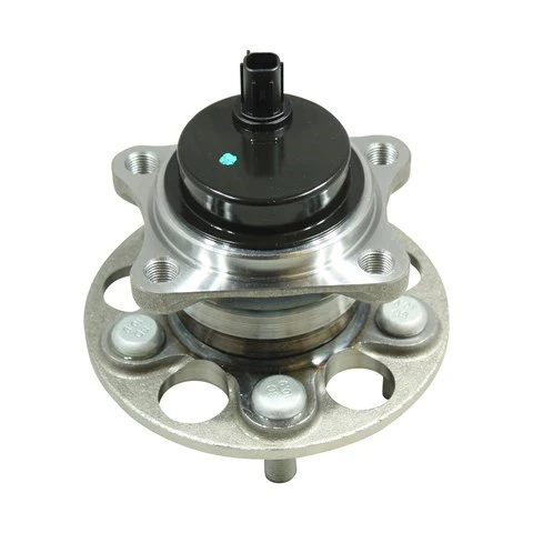 Rear Wheel Bearing Hub Assembly For Toyota Prius ZVW50 Lexus CT200h ZWA10 HYBRID