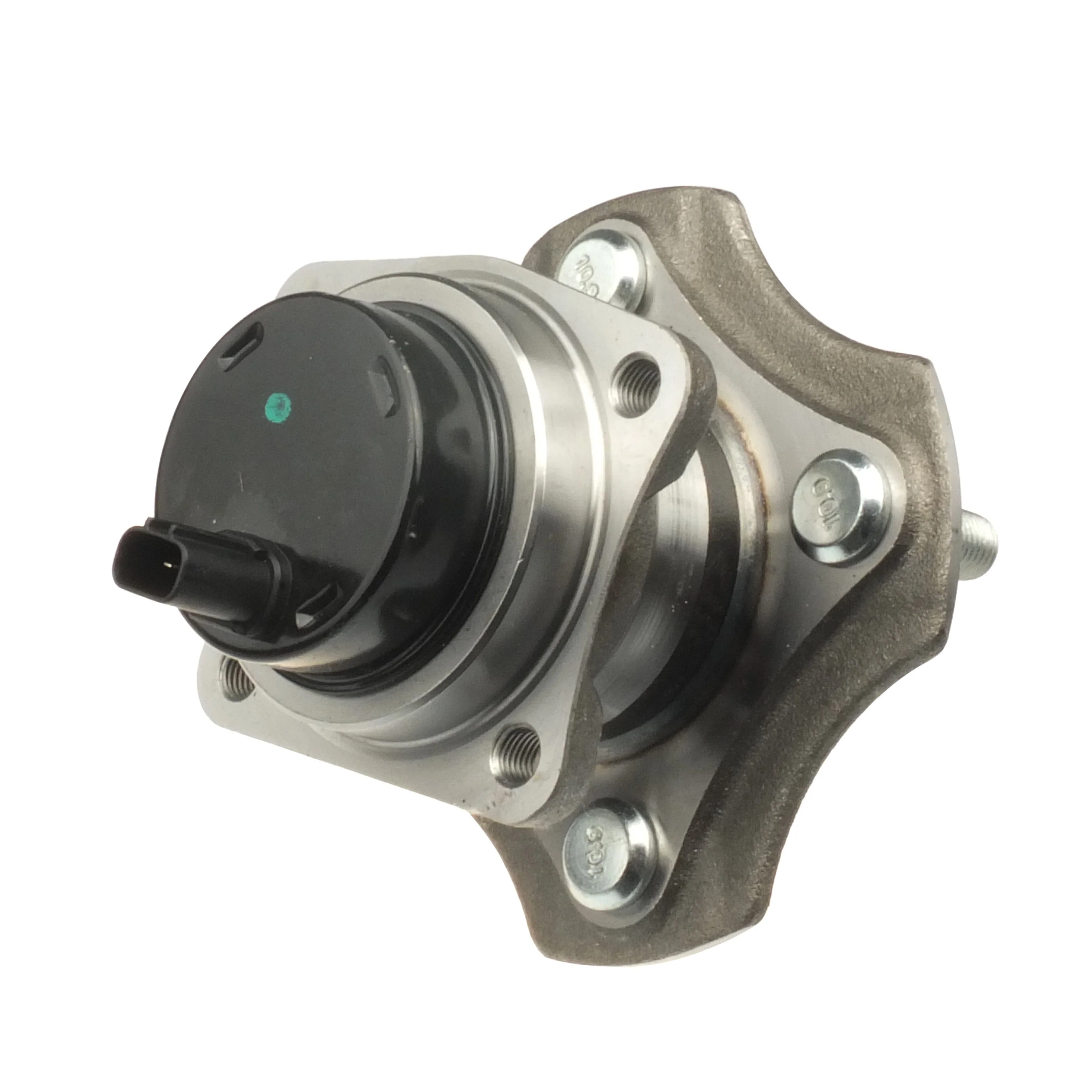 Rear Wheel Bearing Hub Assembly For Toyota Corolla ZZE122R ZZE123R With ABS