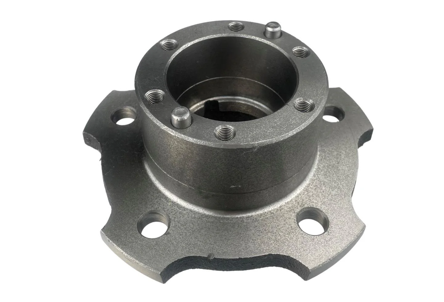 Rear Wheel Bearing Hub Assembly For Toyota Landcruiser VDJ79 HZJ79 VDJ76 4WD - Image 2