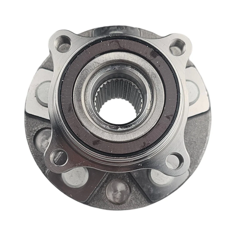 Rear Wheel Bearing Hub Assy for Lexus LS500 VXFA50 LS500h GVF50 2017-ON - Image 2
