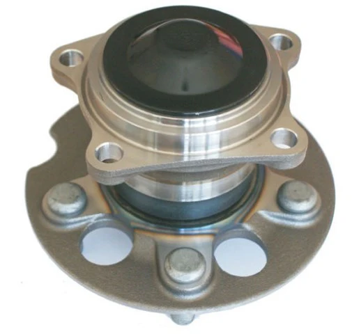 Rear Wheel Bearing Hub Assembly For Toyota Tarago ACR30 ACR30R 2000-2006 Non-ABS