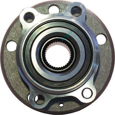 Rear Wheel Bearing Hub Assembly For Volkswagen VW Golf Passat Tiguan - Image 4