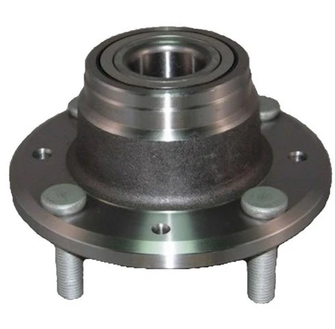 Rear Wheel Bearing Hub Assembly For Volvo S40 Phase II V40 1996-2004