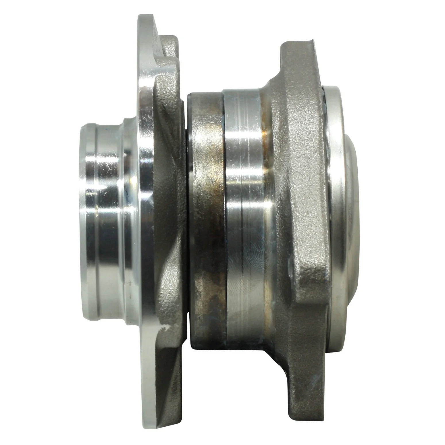 Rear Wheel Bearing Hub Assembly For Volvo S60, S80, V70, XC70 - Image 2