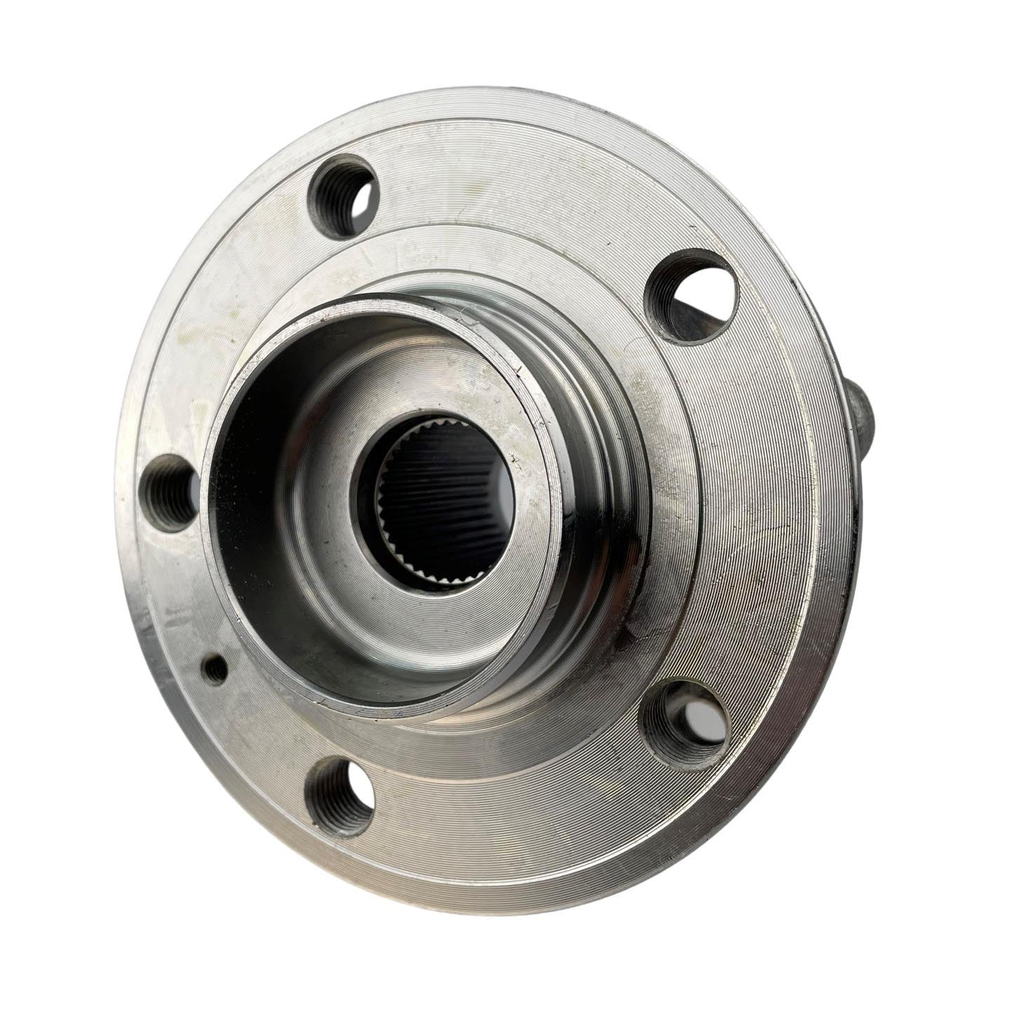 Rear Wheel Bearing Hub Assembly For Volvo S60 V70R XC70 AWD 4WD - Image 3