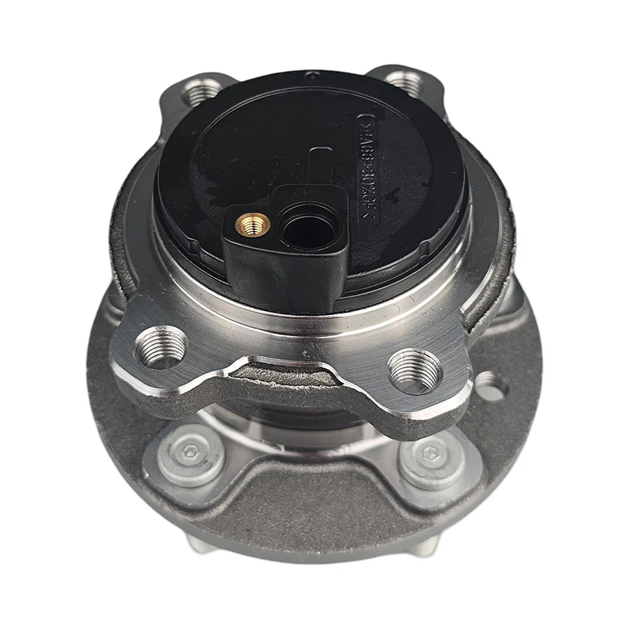 Rear Wheel Bearing Hub Assembly For Volvo V40 1.5L 1.6L 2.0L FWD 2013-2018 - Image 2