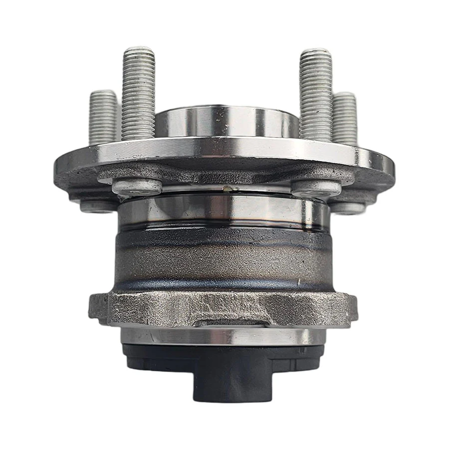 Rear Wheel Bearing Hub Assembly For Volvo V40 1.5L 1.6L 2.0L FWD 2013-2018 - Image 3