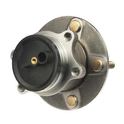 Rear Wheel Bearing Hub Assembly For Peugeot 4008 2.0L AWD FWD 2012-2017
