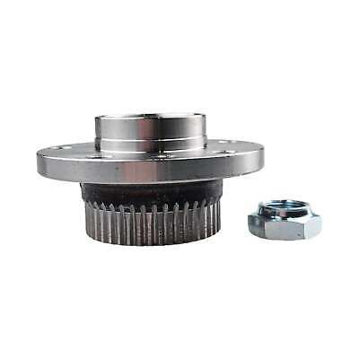 Rear Wheel Bearing Hub Assy For Alfa Romeo GTV 2.0L 2.5L 3.0L Tone Ring/No ABS - Image 3