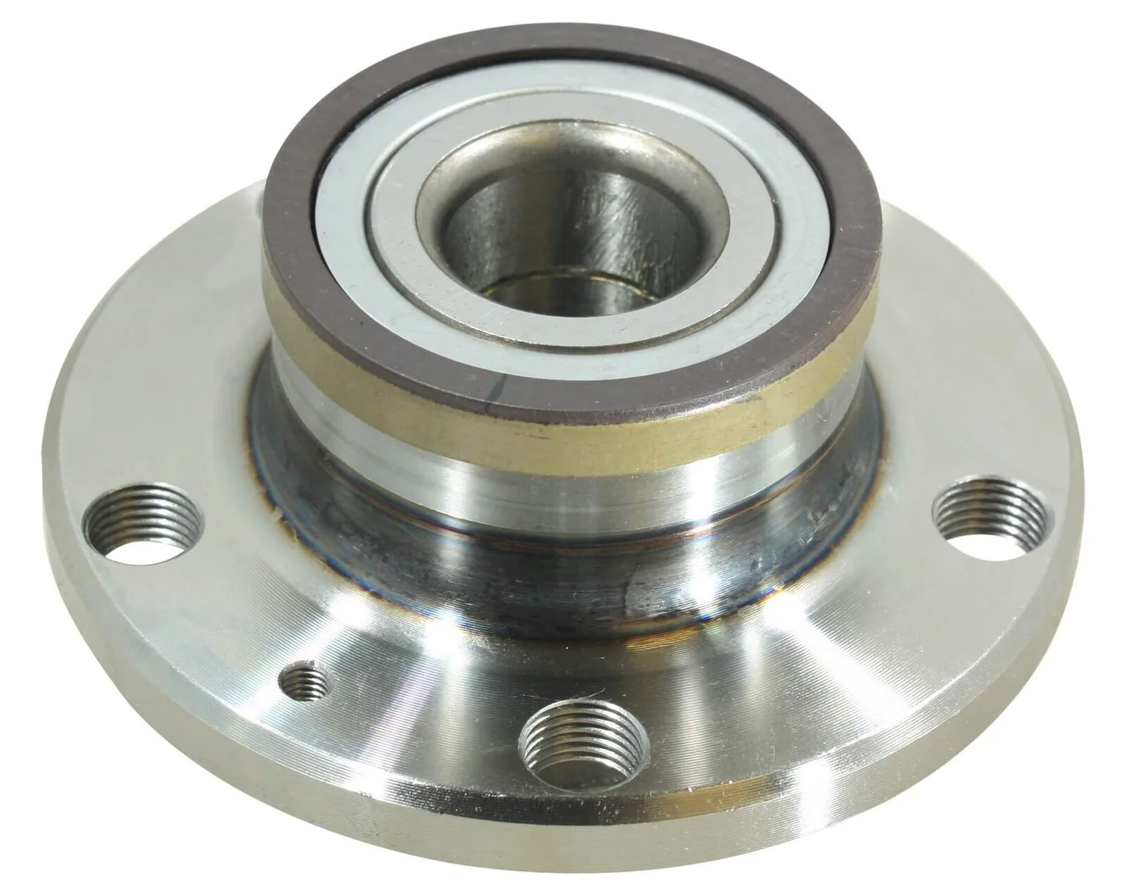 Rear Wheel Bearing Hub Assy For Audi A1 8X Volkswagen Polo 6C 6R 9N Skoda Fabia