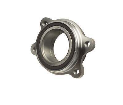 Rear Wheel Bearing Hub Assy For Audi A4 A5 A6 A7 A8 Q5 S4 Porsche Macan Panamera
