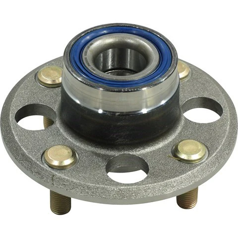 Rear Wheel Bearing Hub Assy For Honda Civic EF EG EK EJ EM CRX Concerto Integra