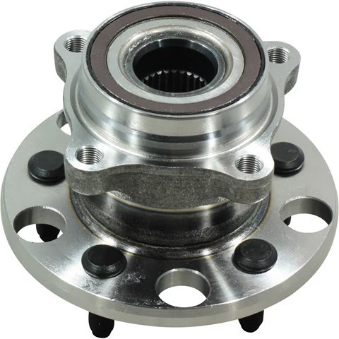Rear Wheel Bearing Hub Assy For Lexus GS300 GS430 IS250 IS250C IS-F GS-F RC-F