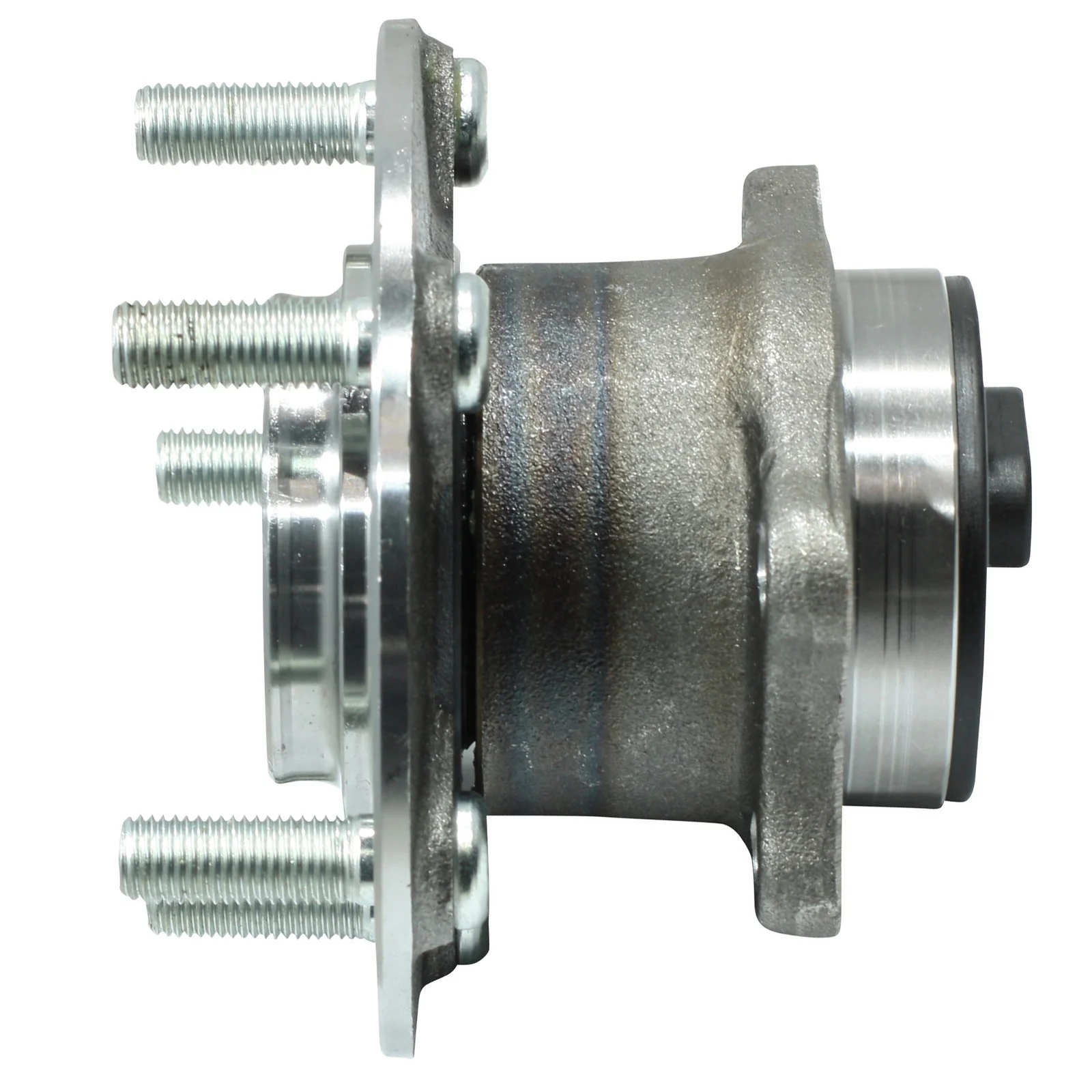 Rear Wheel Bearing Hub For Mitsubishi ASX XA XB, Lancer CJ CF, Outlander ZH ZJ ZK ZL, Peugeot 4008, Chrysler Sebring JS - Image 3