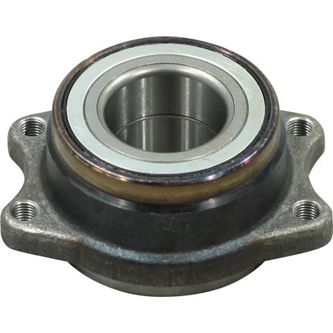Rear Wheel Bearing Hub Assy For Mitsubishi Lancer Evo 7 8 9 Magna Verada AWD 4WD