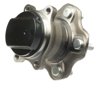 Rear Wheel Bearing Hub Assy For Nissan X-Trail T31 T32 Renault Koleos H45 FWD
